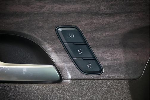 2020 Hyundai SANTA FE Limited 2.4