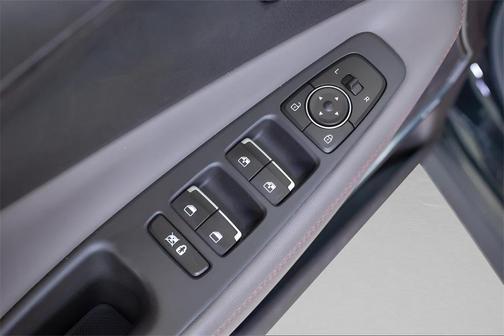 2020 Hyundai SANTA FE Limited 2.4