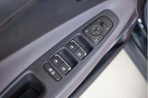 2020 Hyundai SANTA FE Limited 2.4