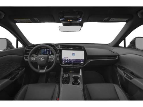 1l1 2026 Lexus RZ 350e Premium