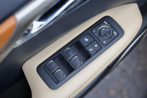 2022 Lexus RX 450h Base