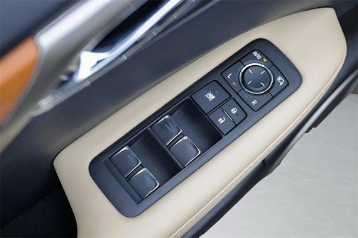 2022 Lexus RX 450h Base