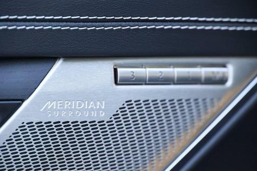 2024 Jaguar XF R-Dynamic SE P250 AWD Automatic