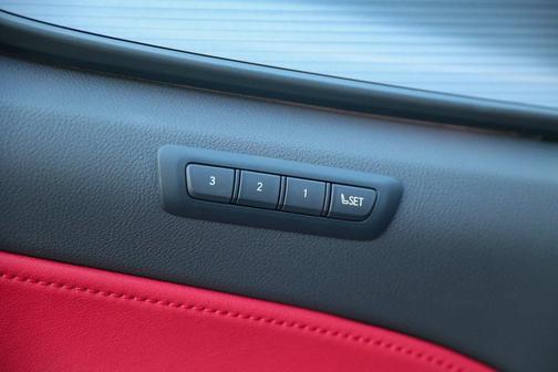 2026 Lexus NX 350 NX 350 F SPORT Handling