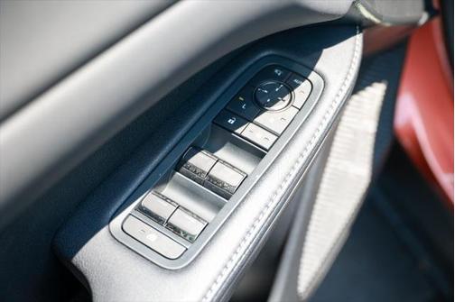 2025 Lexus RX 350 Base