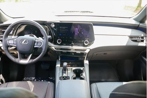 2025 Lexus RX 350 Base