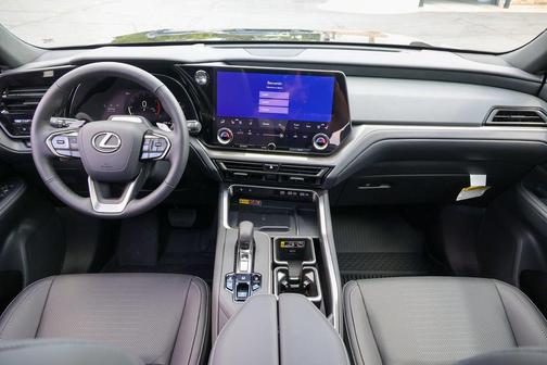 2025 Lexus TX 350 Premium