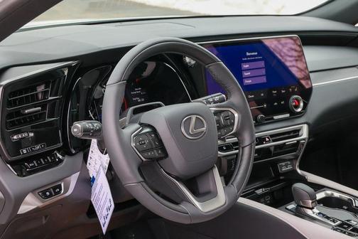2026 Lexus RX 350 Premium