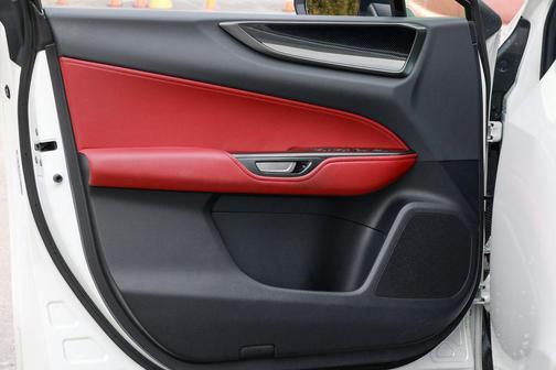 2024 Lexus NX 350 350 Base