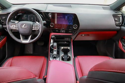2024 Lexus NX 350 350 Base