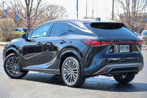 Caviar 2026 Lexus RX 350h Luxury
