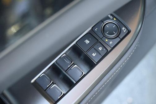 Atomic Silver 2024 Lexus NX 350 350 Base