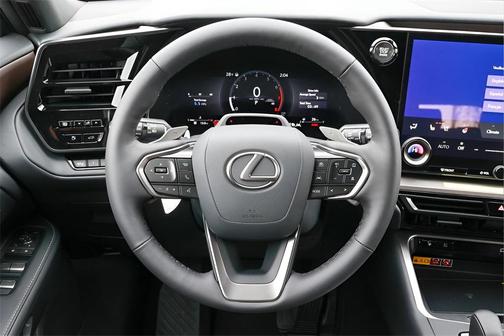 2026 Lexus TX 350 Premium