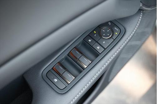 2025 Lexus RX 350 Base