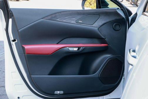 2024 Lexus RX 500h F SPORT Performance