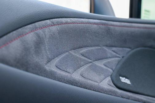 2024 Lexus RX 500h F SPORT Performance