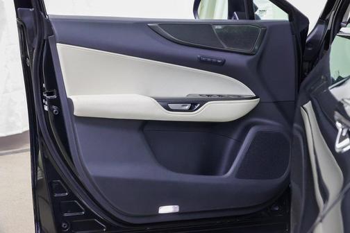2025 Lexus NX 350 Luxury
