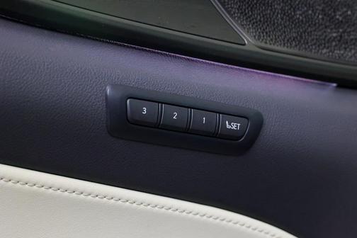 2025 Lexus NX 350 Luxury