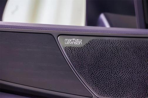 2025 Lexus NX 350 Luxury