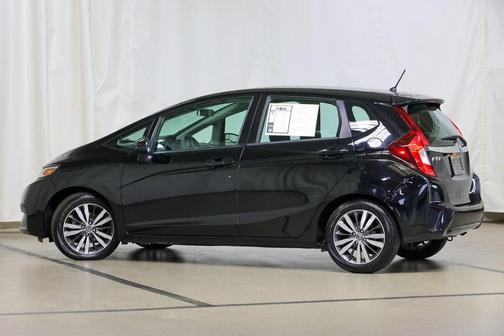2015 Honda Fit EX-L