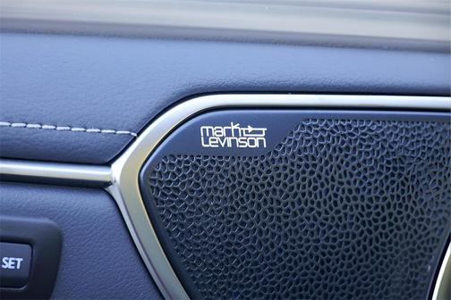 2025 Lexus ES 350 F Sport