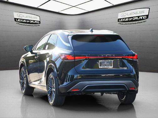 Caviar 2026 Lexus RX 350 Premium