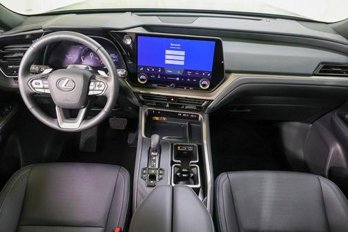 2025 Lexus TX 350 Premium