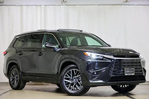 2025 Lexus TX 350 Premium