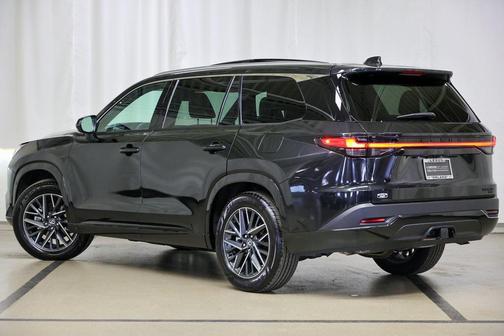 2025 Lexus TX 350 Premium