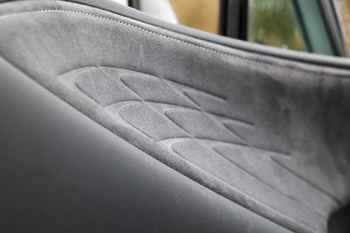 2026 Lexus RX 350 F SPORT Handling