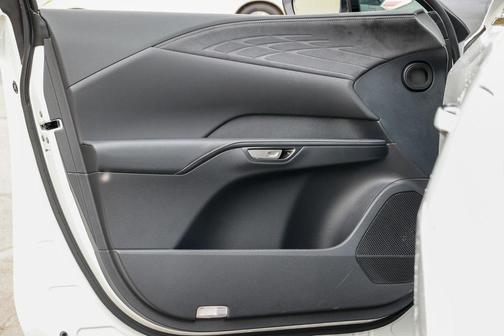 2026 Lexus RX 350 F SPORT Handling