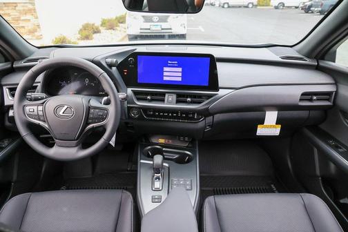 2025 Lexus UX 300h Premium