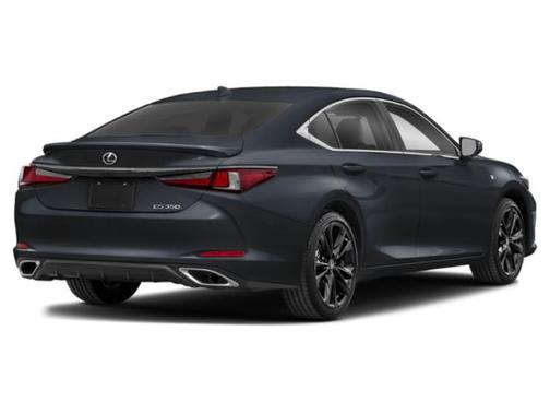 2023 Lexus ES 350 F Sport