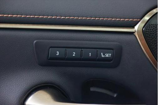 2022 Lexus ES 300h Luxury