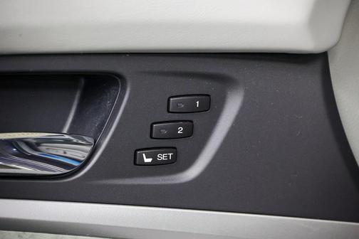 2020 Acura RLX Technology Package