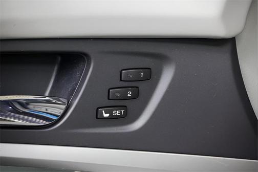 2020 Acura RLX Technology Package