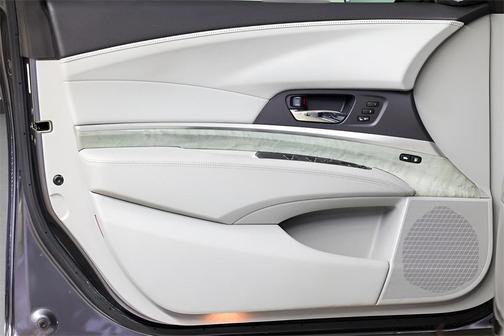 2020 Acura RLX Technology Package