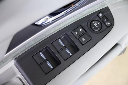 2020 Acura RLX Technology Package