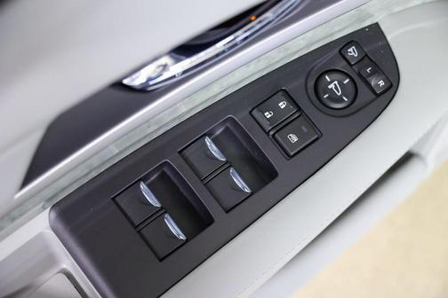 2020 Acura RLX Technology Package