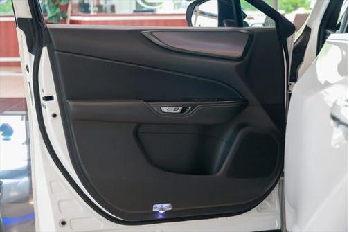 2024 Lexus NX 350 F SPORT Handling