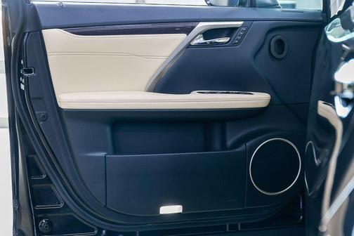 2021 Lexus RX 450h Base