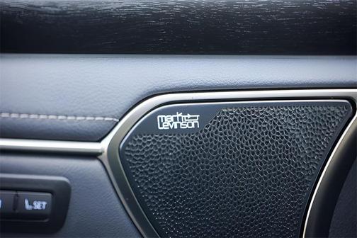 2025 Lexus ES 350 Ultra Luxury