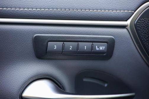 2025 Lexus ES 350 Ultra Luxury