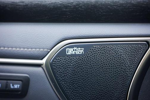 2025 Lexus ES 350 Ultra Luxury