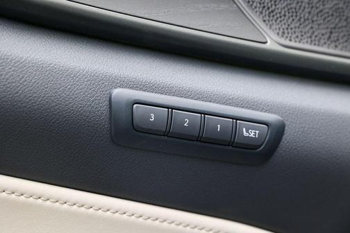 Green Pearl 2026 Lexus NX 350h Luxury