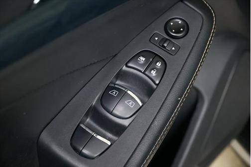 2023 Nissan Maxima 3.5 Platinum