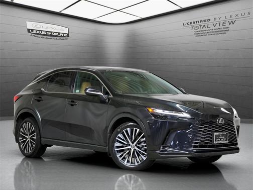 2023 Lexus RX 350 Premium Plus