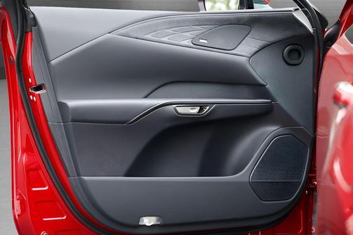 Matador Red Mica 2026 Lexus RX 350 Luxury