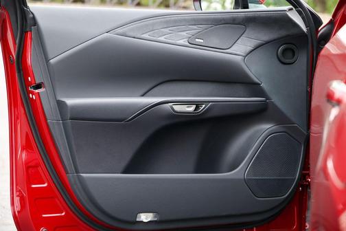 Matador Red Mica 2026 Lexus RX 350 Luxury