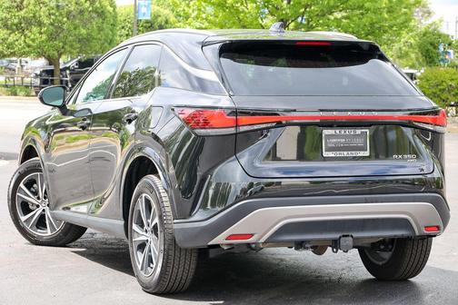 Caviar 2024 Lexus RX 350 Premium